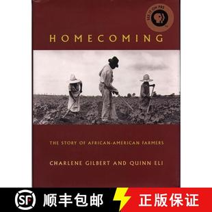 4周達 Story Homecoming The American 9780807009635 Farmers African