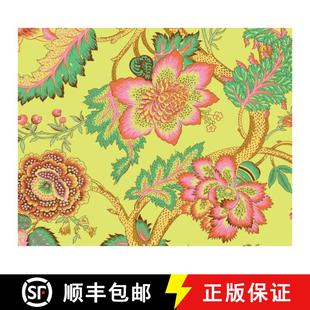 Soul 4周达 Blossoms Eco 9781452111100 Notecards