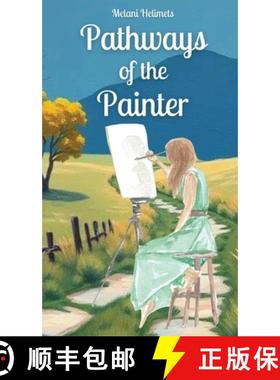 预订 Pathways of the Painter [9789916877296]