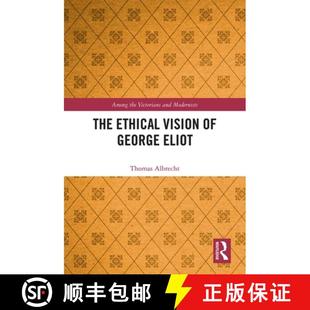 and 9780367360740 Ethical George Eliot 4周达 Vision Difference Communion
