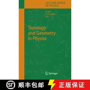 【3-4周达】Topology and Geometry in Physics [9783642062094]