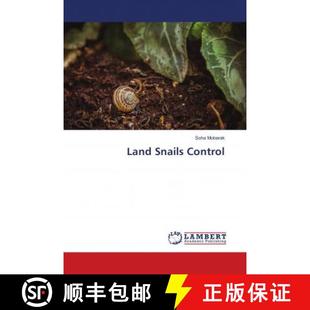 9786139823635 预订 Control Snails Land
