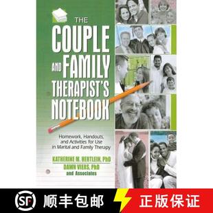 for Notebook Homework Couple Family 9781138129566 ... The and Therapist Activities Handouts Use 4周达