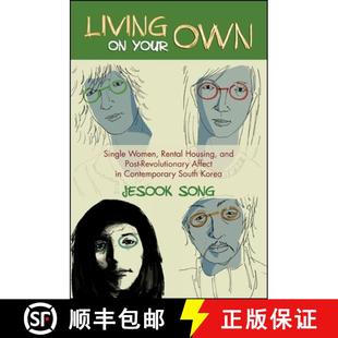 Women Revolutionary Rental Housing Own 9781438450124 Contemp... Living Your Single Post and Affect 4周达