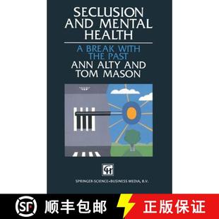 9780412552304 Health with break past 4周达 Seclusion and the Mental