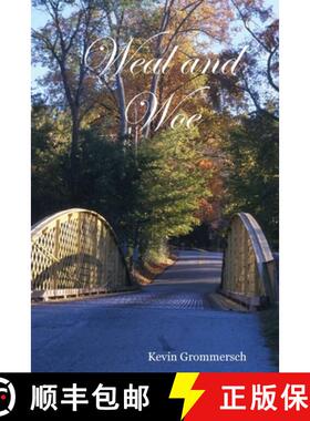 【3-4周达】Weal and Woe [9781435719583]