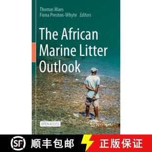 The African Marine Outlook 4周达 Litter 9783031086281