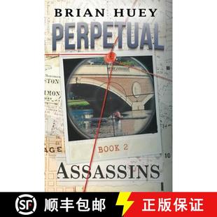 Assassins Perpetual 4周达 9781949379037