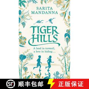 【3-4周达】Tiger Hills: A Channel 4 TV Book Club Choice [9780753827796]