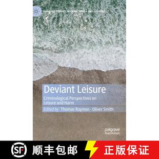 Perspectives 9783030177355 4周达 Harm and Criminological Leisure Deviant