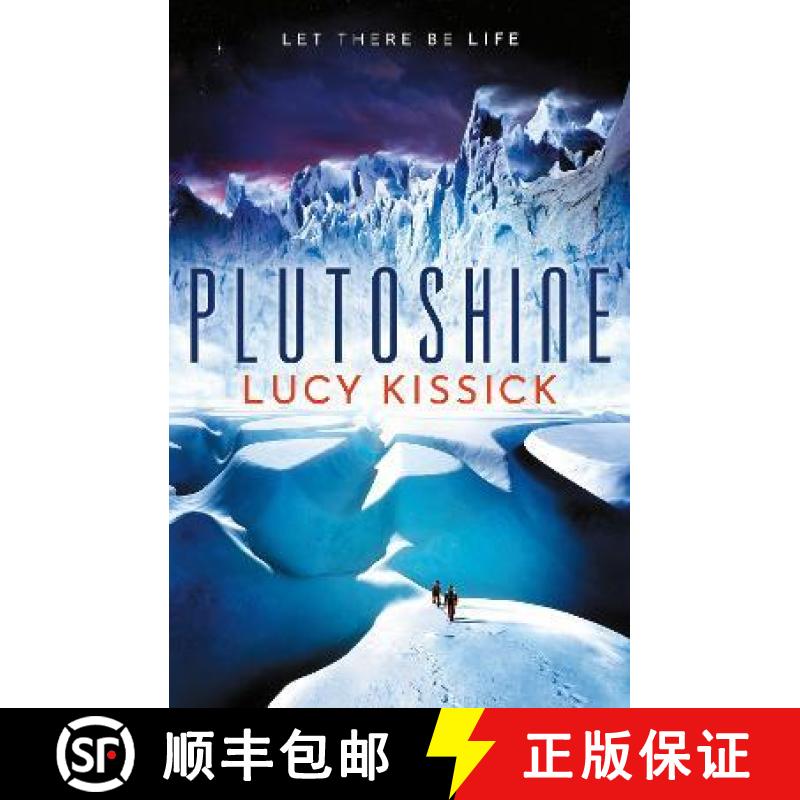 Plutoshine: Shortlisted for the 2023 Arthur C. Clarke Award [9781473233164]