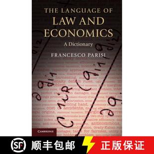 9780521697712 The Law and 4周达 Language Dictionary Economics