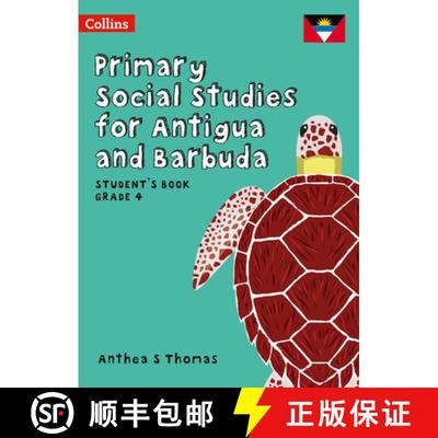 【3-4周达】Student’s Book Grade 4 [9780008324926]