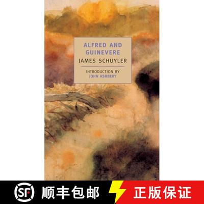 【3-4周达】Alfred and Guinevere [9780940322493]