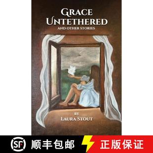 9798330343140 Untethered Grace 预订