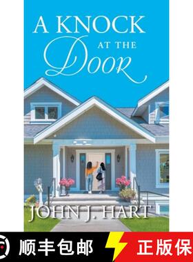 【3-4周达】A Knock at the Door [9781964488585]