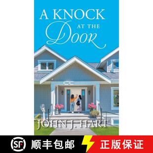 【3-4周达】A Knock at the Door [9781964488585]