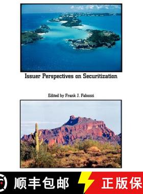【3-4周达】Issuer Perspectives On Securitization [Wiley金融] [9781883249533]