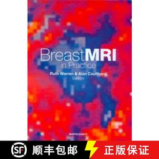 Breast 4周达 MRI 9781841841373 Practice