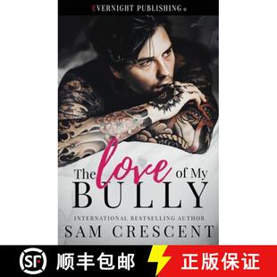 The Love Bully 4周达 9780369502032