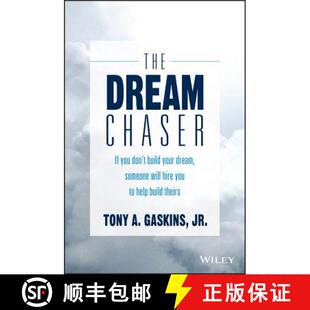 Hire Will Help Chaser Don Build You Someone 9781119318903 Their... The 4周达 Your Dream