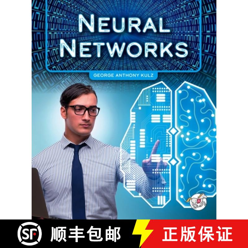 【3-4周达】Neural Networks [9781503893832]