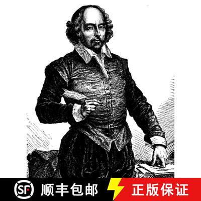 【3-4周达】Measure for Measure: A New Variorum Edition of Shakespeare [9780873522847]