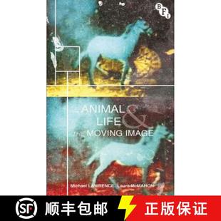 Life 9781844578993 4周达 Image Moving and Animal the