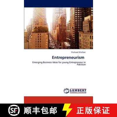 预订 Entrepreneurism [9783659145667]