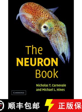 【3-4周达】The Neuron Book [9780521115636]
