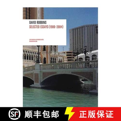 【3-4周达】David Robbins: The Velvet Grind : Selected Essays, Interviews, Satires (1983-2005) [9783905701029]