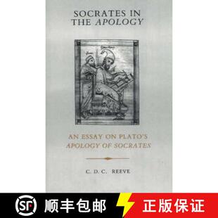 Socrates 9780872200890 Essay 4周达 the Apology Plato