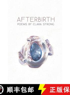 【3-4周达】Afterbirth [9798888388815]