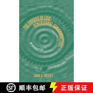9780521481489 The Low Dimensional 4周达 Physics Introduction Semiconductors