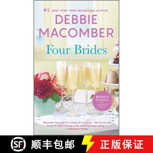 9780778369431 Brides Four 预订