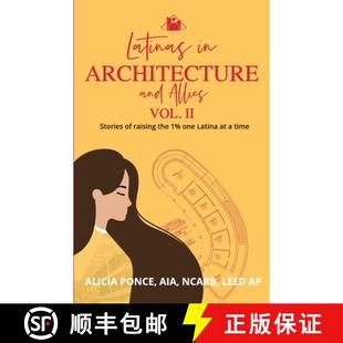 and Latina one Stories raising 4周达 the Vol Architecture 9781957058900 Allies Latinas time