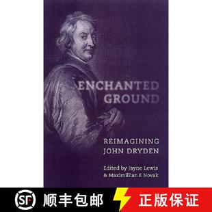 Enchanted Ground Reimagining Dryden 4周达 John 9780802089403