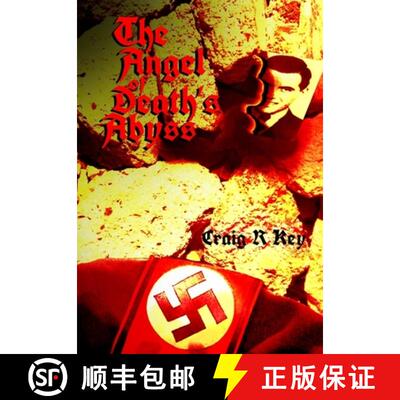 【3-4周达】The Angel of Death's Abyss [9781387588572]