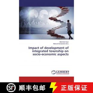 aspects development socio township integrated 9786139979776 预订 economic Impact