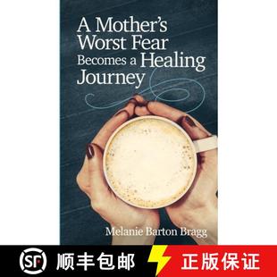 Journey Becomes Fear Mother Worst 9781950075744 预订 Healing