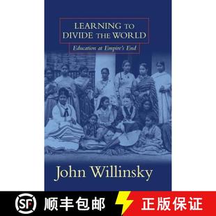 Learning 9780816630776 End Education 4周达 Divide the Empire World