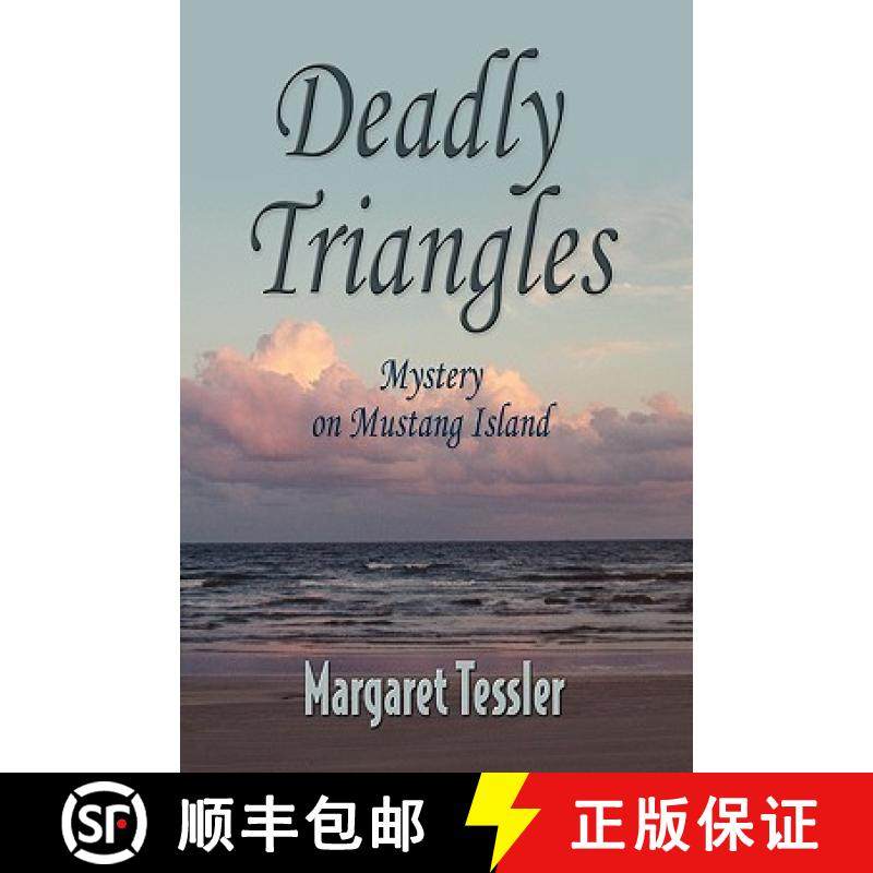 预订 Deadly Triangles [9781601459893]