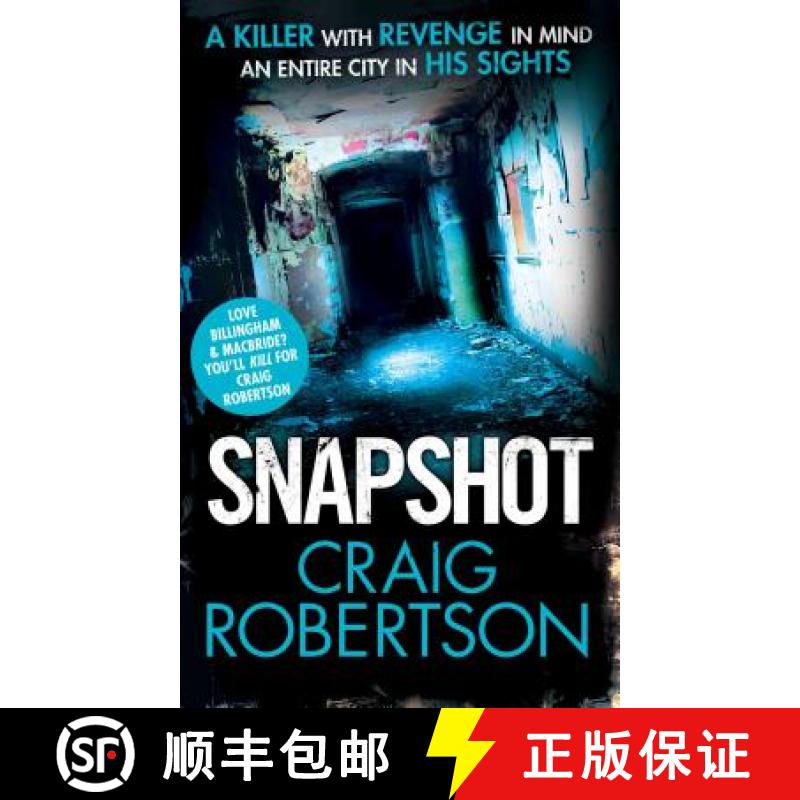 【3-4周达】Snapshot [9781849835251]