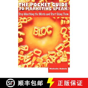 Start Marketing Guide The Using And Speak Them Mouthing Pocket Words 4周达 9780982068649 Stop