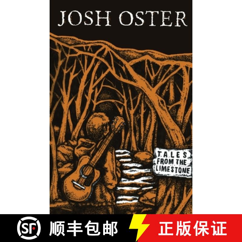 【2-3周达】Tales from the Limestone [9781088109649]