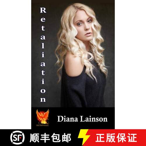 【3-4周达】Retaliation: Lex Talionis [9781786952059]