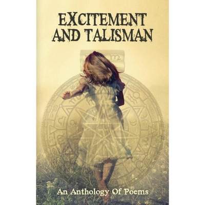 【4周达】Excitement and Talisman [9789395193948]