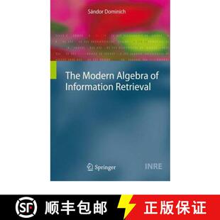 The Modern Retrieval 9783642096433 Information 4周达 Algebra