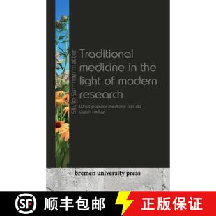 9783911075640 4周达 popular medicine research today again Traditional modern light the can What