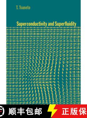 【3-4周达】Superconductivity and Superfluidity [9780521570732]